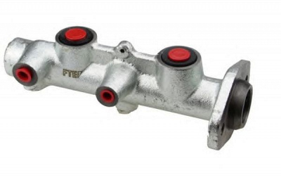 HELLA PAGID 8am355503651 -  Главный тормозной цилиндр